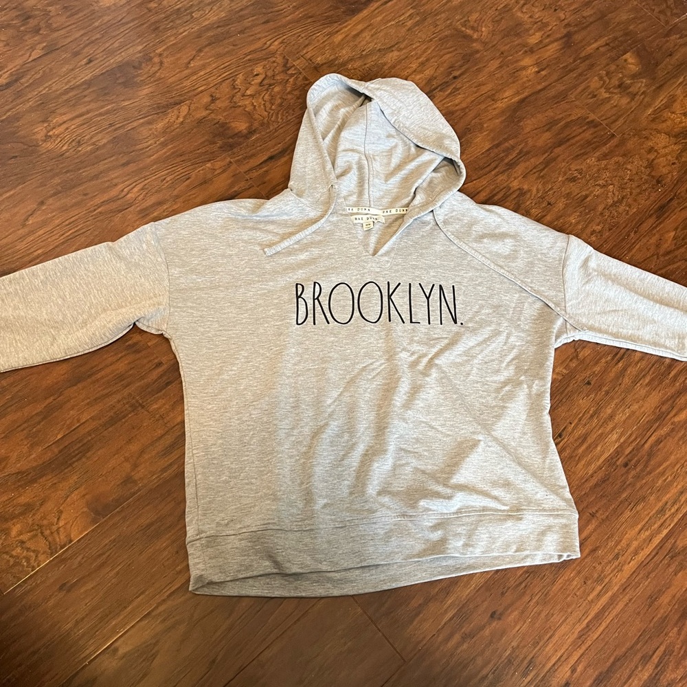 RAE DUNN hoodie
